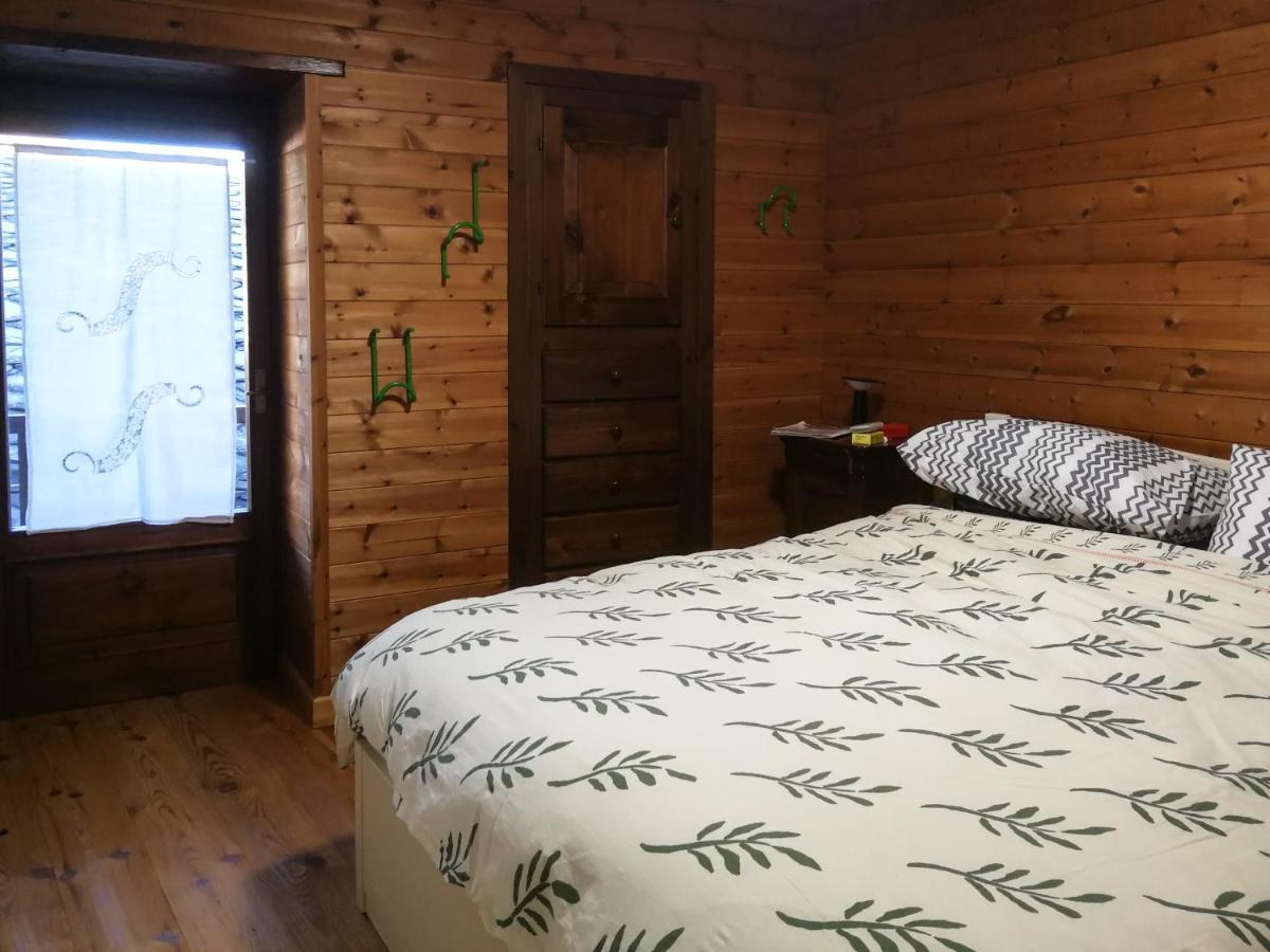 Apartamento Casa Nossur La Salle Exterior foto