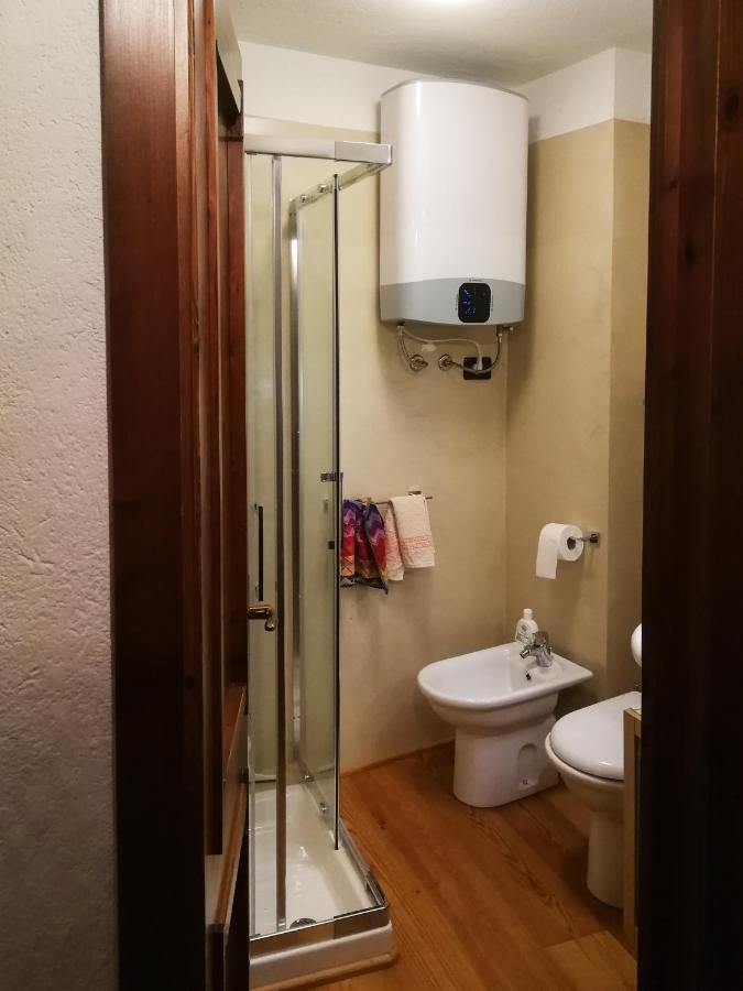 Apartamento Casa Nossur La Salle Exterior foto