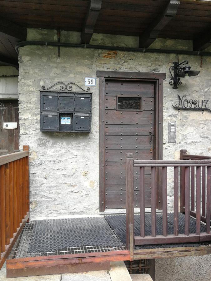 Apartamento Casa Nossur La Salle Exterior foto