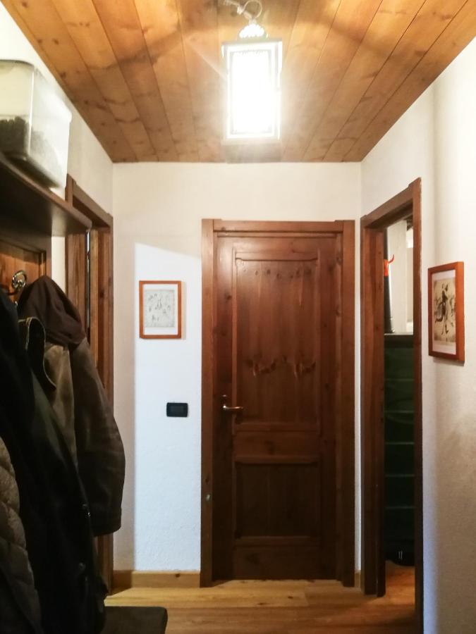 Apartamento Casa Nossur La Salle Exterior foto