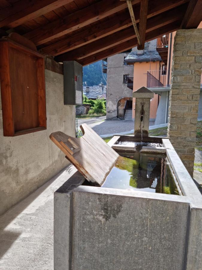 Apartamento Casa Nossur La Salle Exterior foto