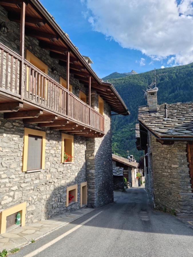 Apartamento Casa Nossur La Salle Exterior foto