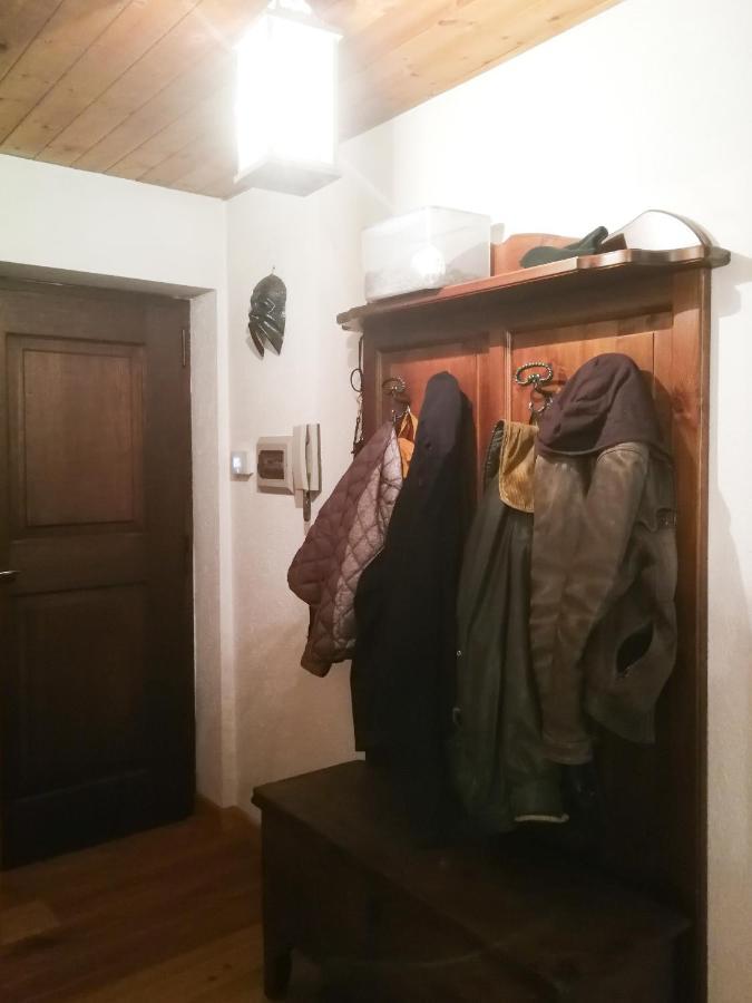 Apartamento Casa Nossur La Salle Exterior foto