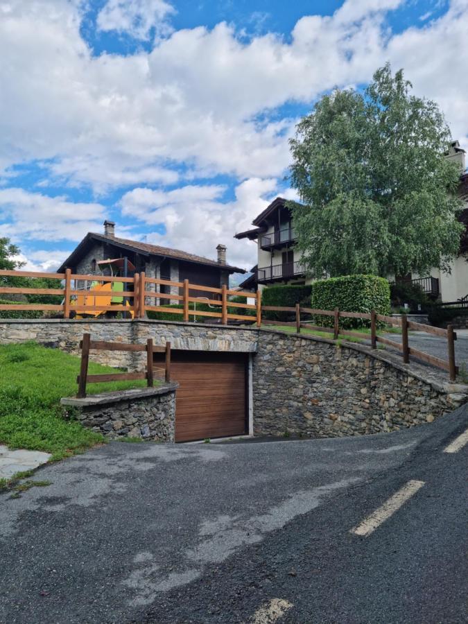 Apartamento Casa Nossur La Salle Exterior foto