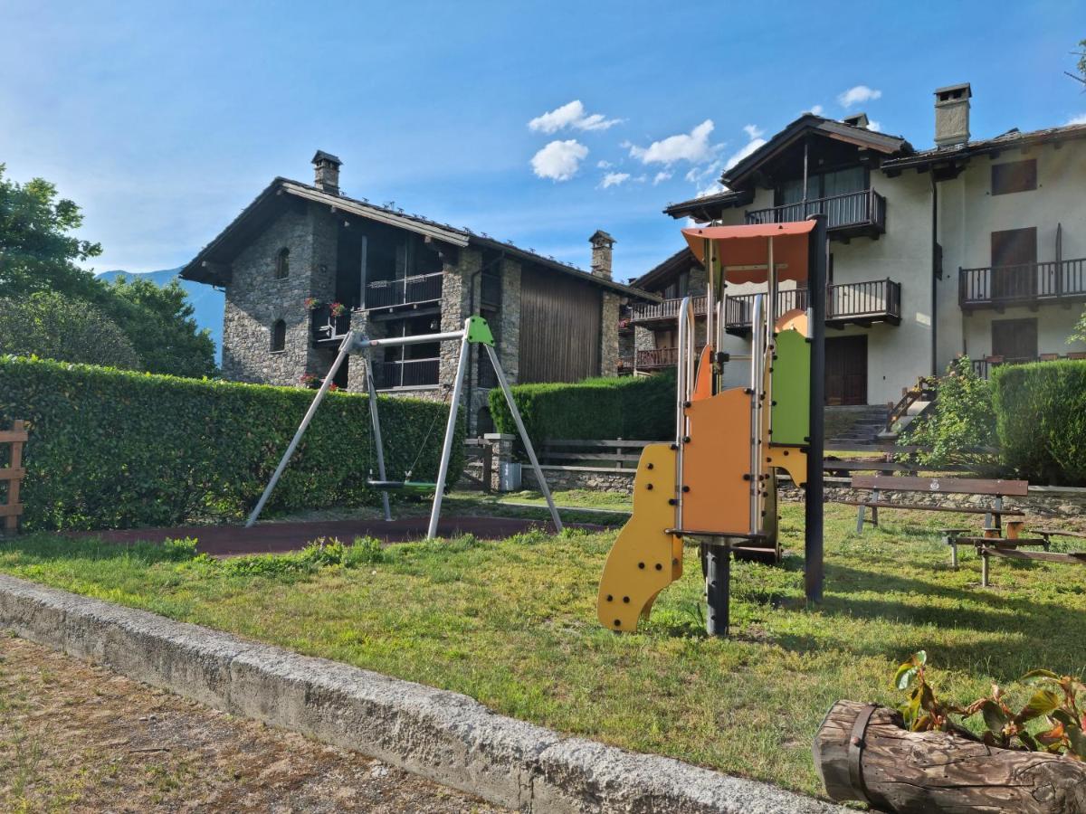 Apartamento Casa Nossur La Salle Exterior foto