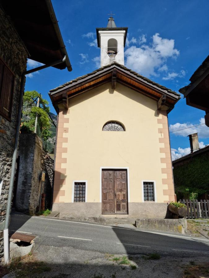 Apartamento Casa Nossur La Salle Exterior foto