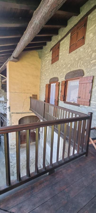 Apartamento Casa Nossur La Salle Exterior foto