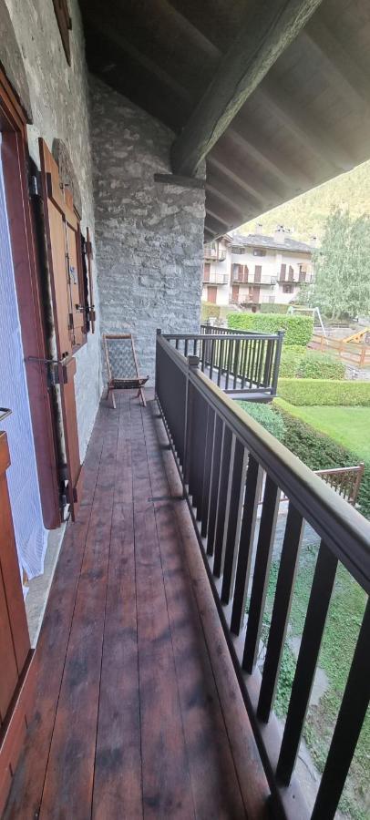 Apartamento Casa Nossur La Salle Exterior foto